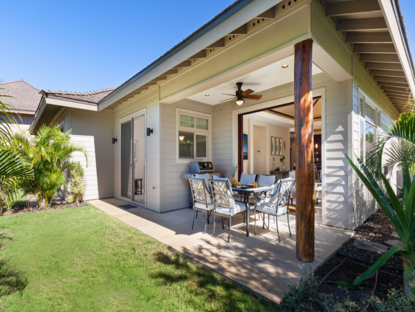 Wonderful Single-Level 3 Bedroom Vacation Rental