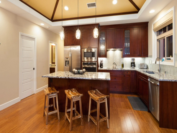 Wonderful Single-Level 3 Bedroom Vacation Rental
