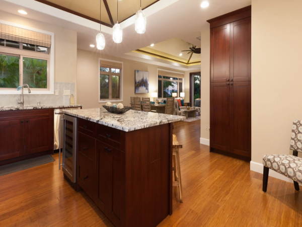 Wonderful Single-Level 3 Bedroom Vacation Rental