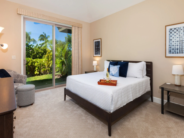 Wonderful Single-Level 3 Bedroom Vacation Rental