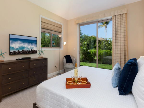 Wonderful Single-Level 3 Bedroom Vacation Rental