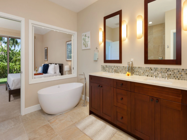 Wonderful Single-Level 3 Bedroom Vacation Rental
