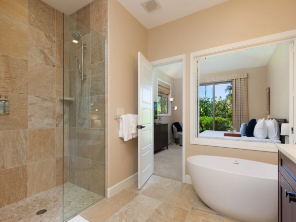 Wonderful Single-Level 3 Bedroom Vacation Rental