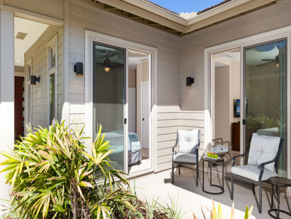 Wonderful Single-Level 3 Bedroom Vacation Rental