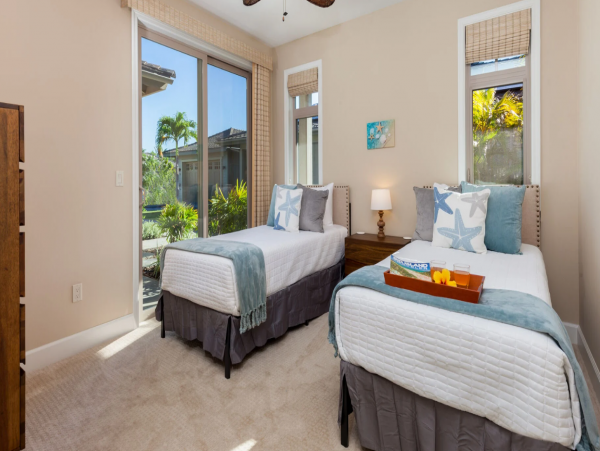 Wonderful Single-Level 3 Bedroom Vacation Rental