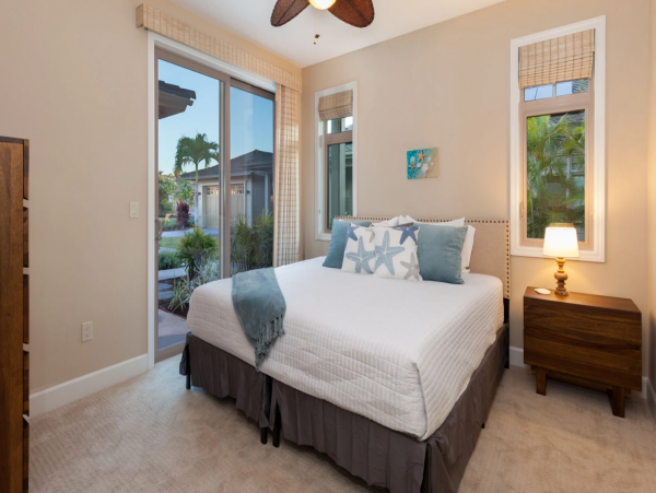 Wonderful Single-Level 3 Bedroom Vacation Rental