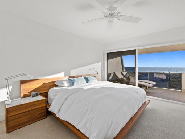 Lovely Vacation Rental in Siesta Key with Ocean Views