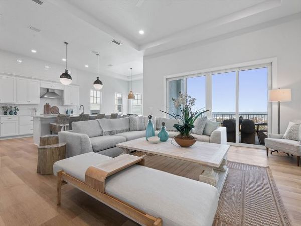 Luxurious Beach Home with Private & Communal Pool