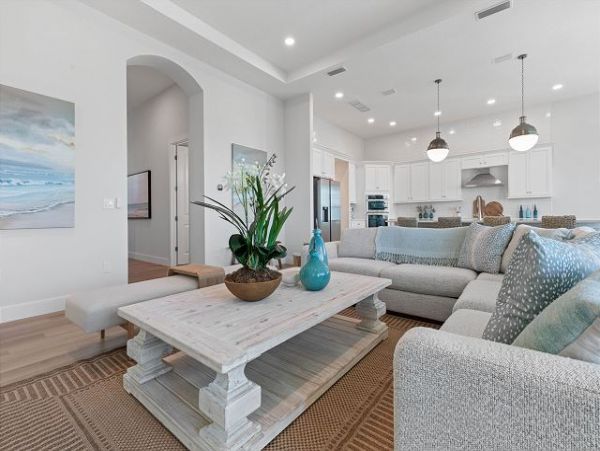 Luxurious Beach Home with Private & Communal Pool
