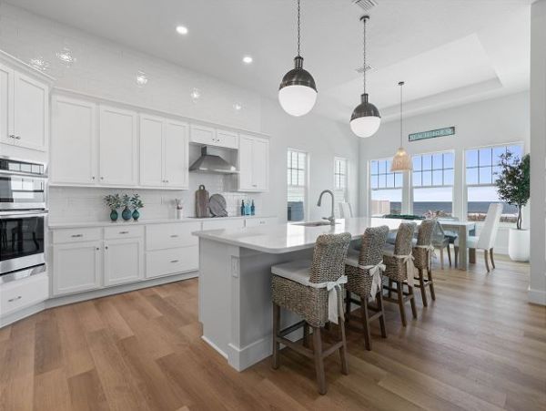 Luxurious Beach Home with Private & Communal Pool