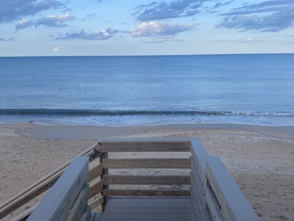 Luxurious Beach Home with Private & Communal Pool