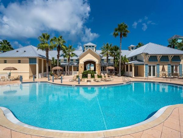 Luxurious Beach Home with Private & Communal Pool