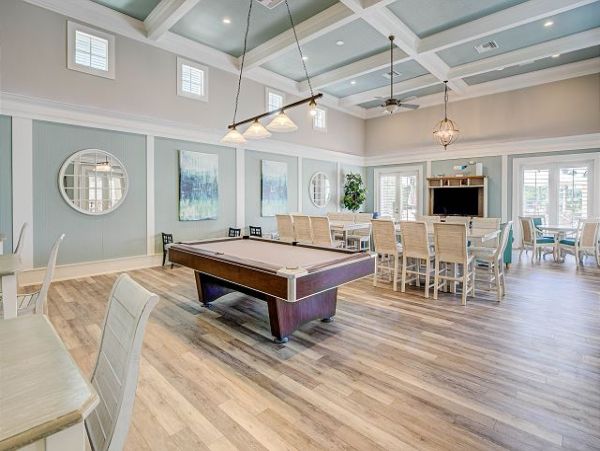 Luxurious Beach Home with Private & Communal Pool