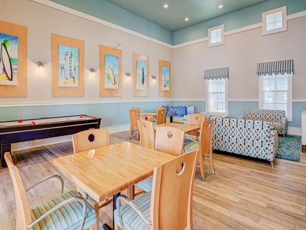 Luxurious Beach Home with Private & Communal Pool