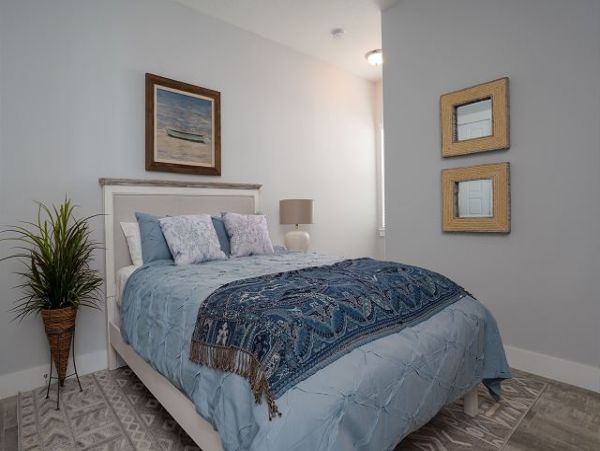 Spectacular 6-Bdm Beach Home with Pool Steps to the Beach in Cinnamon Beach