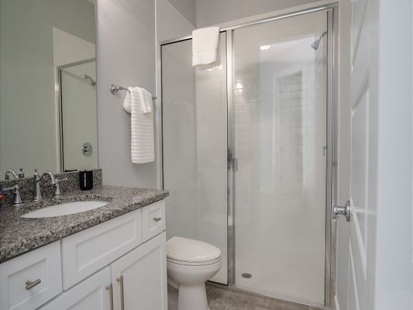 Spectacular 6-Bdm Beach Home with Pool Steps to the Beach in Cinnamon Beach