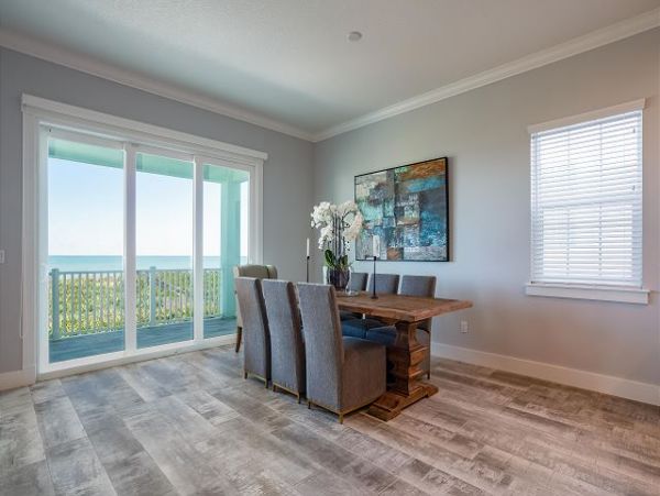 Spectacular 6-Bdm Beach Home with Pool Steps to the Beach in Cinnamon Beach