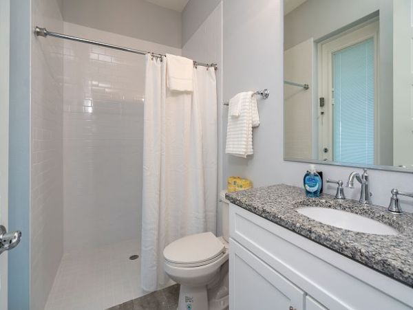 Spectacular 6-Bdm Beach Home with Pool Steps to the Beach in Cinnamon Beach