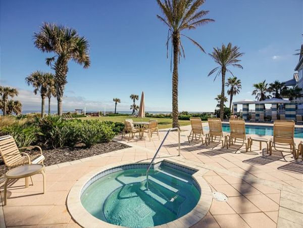 Spectacular 6-Bdm Beach Home with Pool Steps to the Beach in Cinnamon Beach