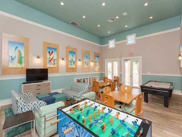 Spectacular 6-Bdm Beach Home with Pool Steps to the Beach in Cinnamon Beach