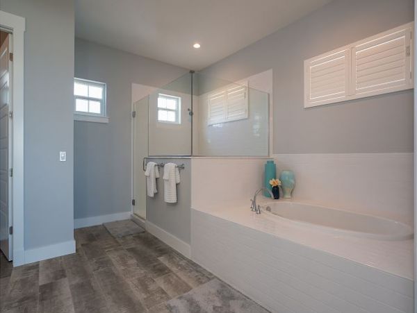 Spectacular 6-Bdm Beach Home with Pool Steps to the Beach in Cinnamon Beach