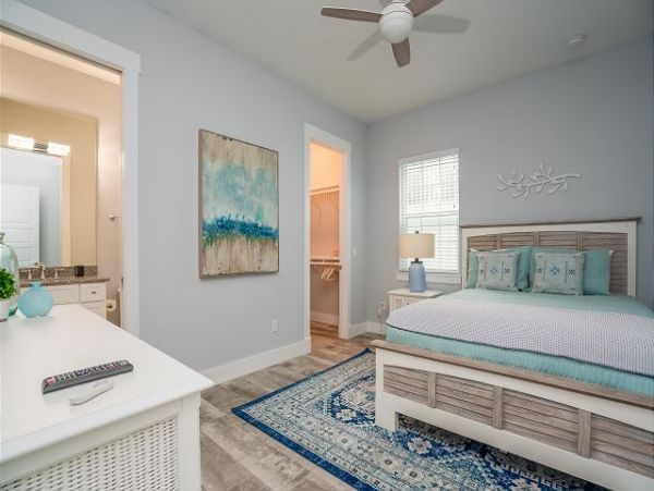 Spectacular 6-Bdm Beach Home with Pool Steps to the Beach in Cinnamon Beach