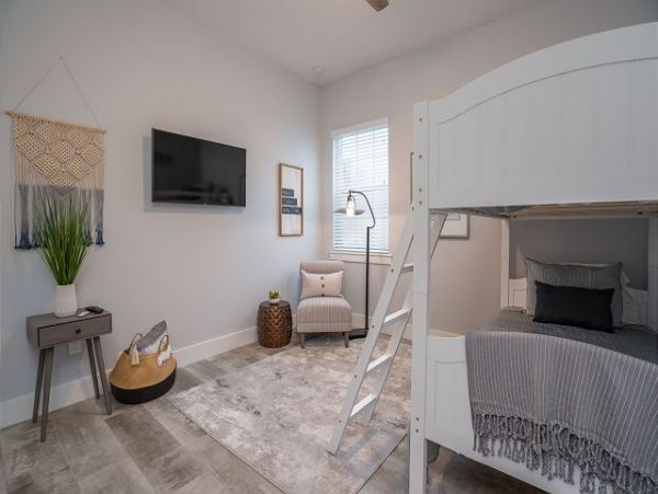 Spectacular 6-Bdm Beach Home with Pool Steps to the Beach in Cinnamon Beach