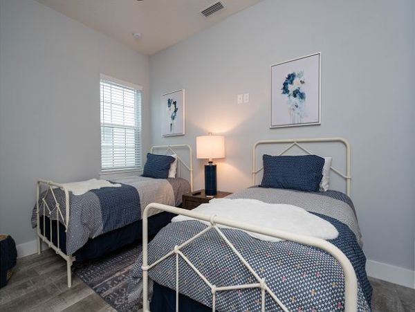 Spectacular 6-Bdm Beach Home with Pool Steps to the Beach in Cinnamon Beach