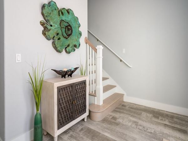 Spectacular 6-Bdm Beach Home with Pool Steps to the Beach in Cinnamon Beach