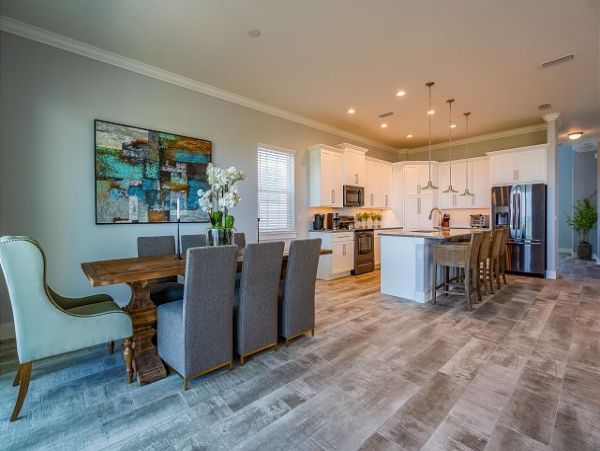 Spectacular 6-Bdm Beach Home with Pool Steps to the Beach in Cinnamon Beach