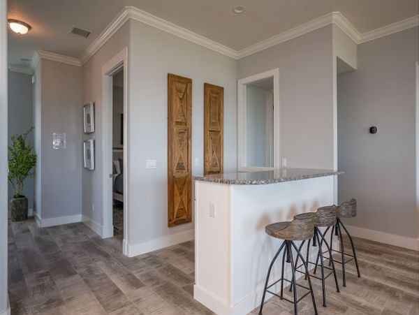 Spectacular 6-Bdm Beach Home with Pool Steps to the Beach in Cinnamon Beach