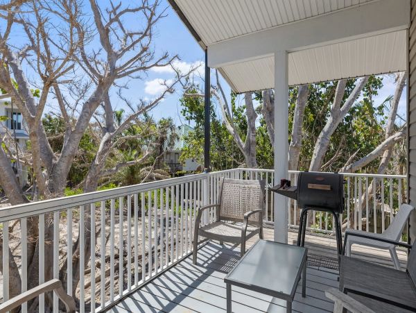 Spacious Cottage with 2 Bedrooms in Captiva Island