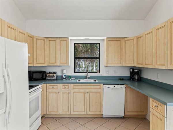 Spacious Cottage with 2 Bedrooms in Captiva Island