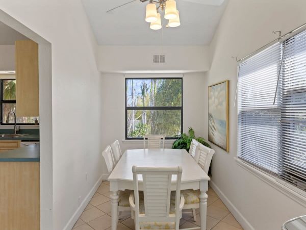 Spacious Cottage with 2 Bedrooms in Captiva Island