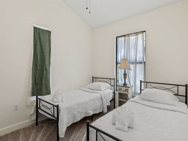 Spacious Cottage with 2 Bedrooms in Captiva Island