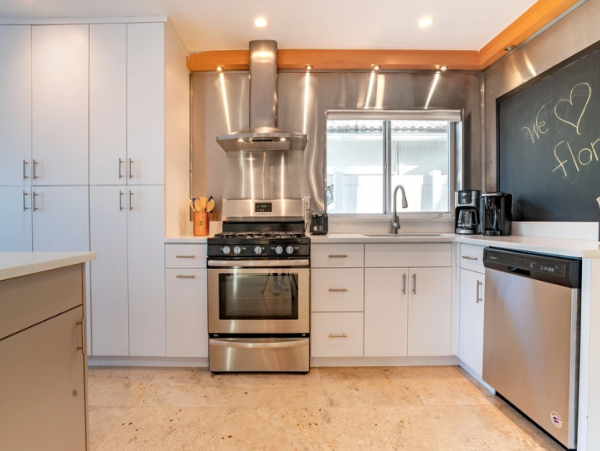 Fort Lauderdale Luxury Beachfront Vacation Home Four Bedroom Private Pool & Spa