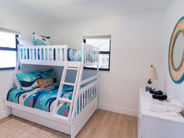 Dream Vacation Home with Pool & Spa in Naples Park Sleeps 8 Guests