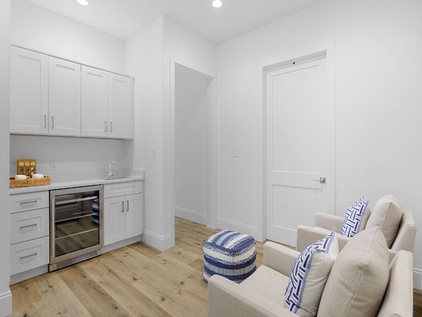 Stunning Five Bedroom Vacation Rental Home in Seagrove Beach