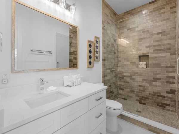 Stunning Five Bedroom Vacation Rental Home in Seagrove Beach