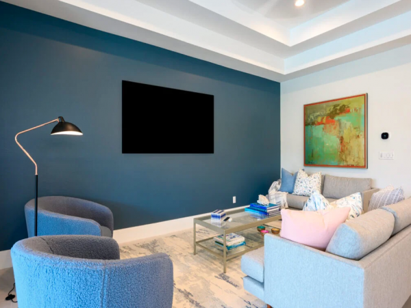 Your Perfect Coastal 4-Bdm Retreat Near 2 Beaches in Naples