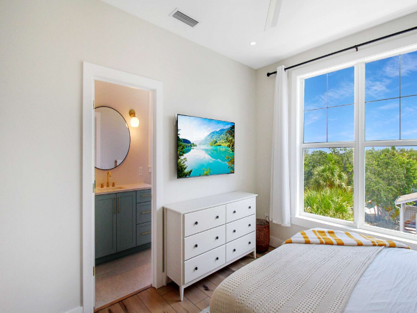 Stunning 3-Story Longboat Key Home with Private Pool & Spa