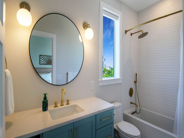 Stunning 3-Story Longboat Key Home with Private Pool & Spa