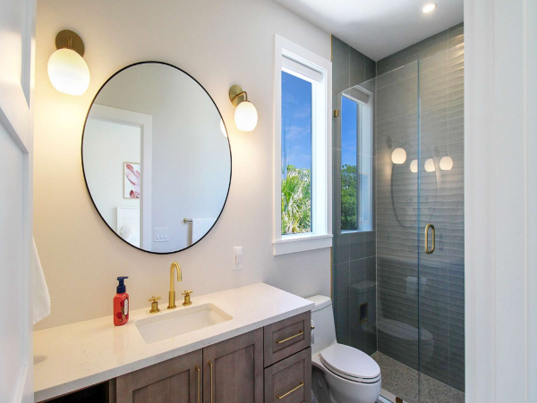 Stunning 3-Story Longboat Key Home with Private Pool & Spa