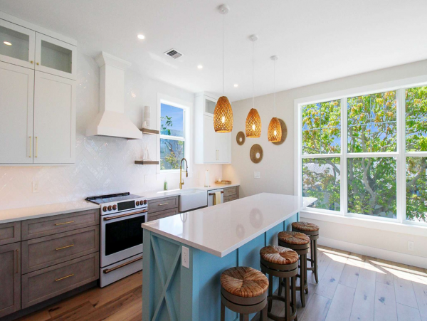 Stunning 3-Story Longboat Key Home with Private Pool & Spa
