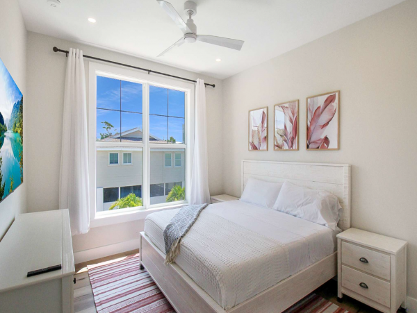 Stunning 3-Story Longboat Key Home with Private Pool & Spa