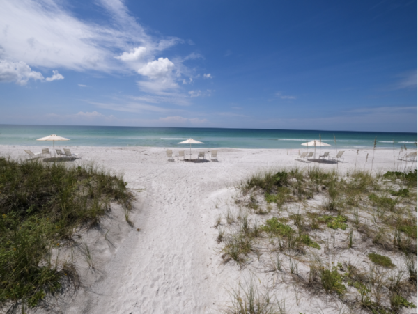 Stunning 3-Story Longboat Key Home with Private Pool & Spa Private Beach Access