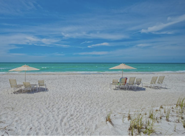 Stunning 3-Story Longboat Key Home with Private Pool & Spa Private Beach Access