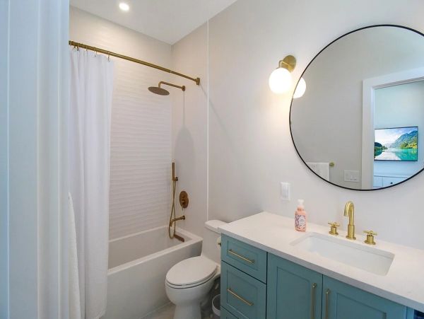 Stunning 3-Story Longboat Key Home with Private Pool & Spa Private Beach Access