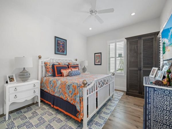 Modern Luxury Home with Private Heated Pool in Captiva Island