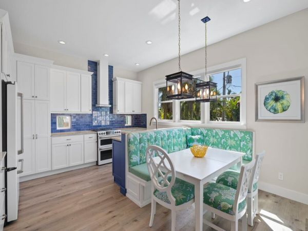 Modern Luxury Home with Private Heated Pool in Captiva Island